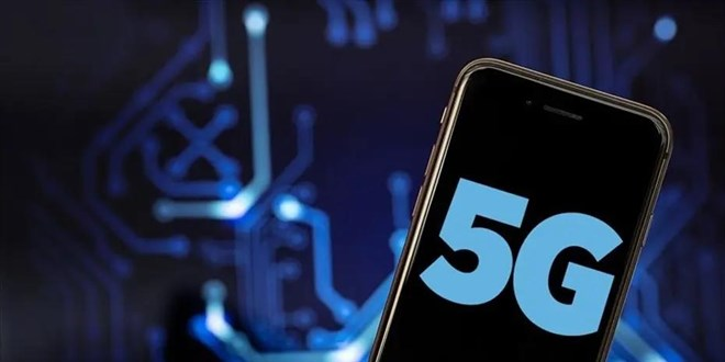 5G’ye geçiş Nisan’da başlayacak! İletişimde 5G teknolojisinin kullanımına sayılı günler kaldı. Ulaştırma ve Altyapı