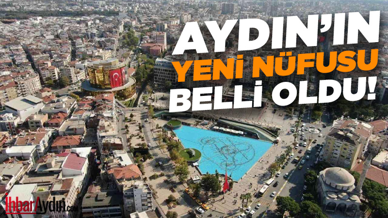 Türkiye İstatistik Kurumu (TÜİK), 2025 yılı “Adrese Dayalı Nüfus Kayıt