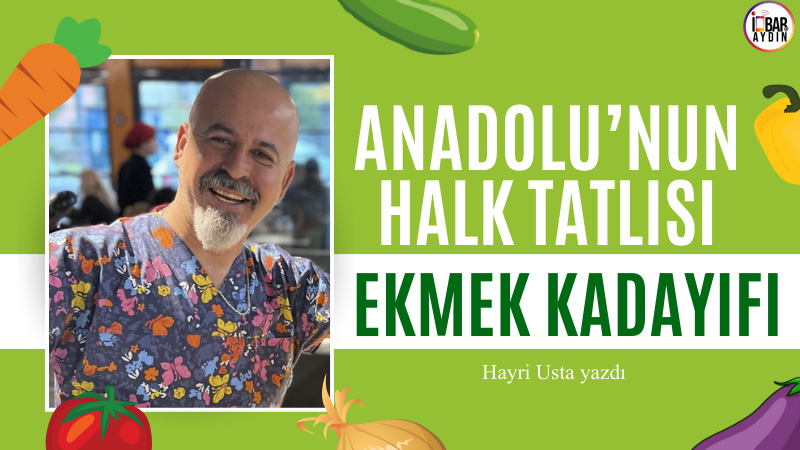 Sevgili okurlarım  Herodot’ un dediği  gibi ‘’Yeryüzündeki cennet, Aydın’ımdan‘’  Selamlar.