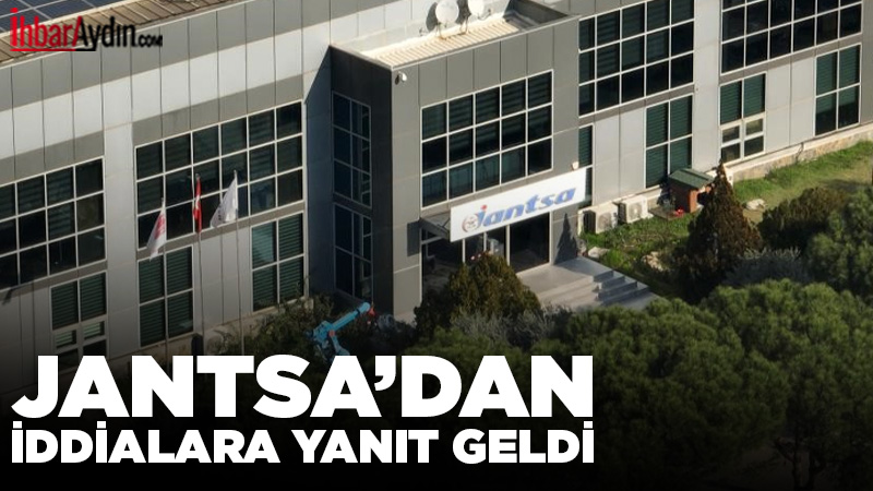 Jantsa Jant Sanayi ve Ticaret A.Ş. Vekili Avukat Eylül Merve