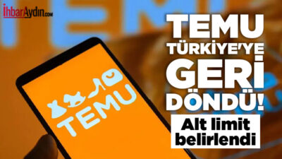 Basitleştirilmiş gümrük uygulamasının kaldırılmasının ardından Çin merkez e-ticaret platformundan Türkiye