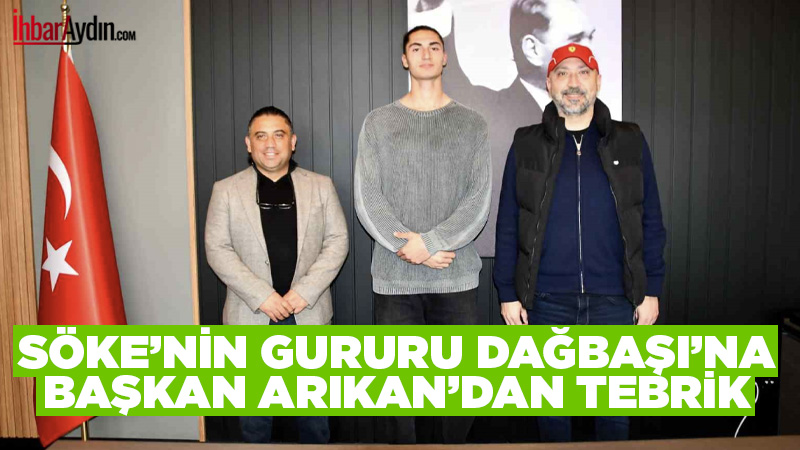 Söke 1970 formasıyla bu sezon sergilediği başarılı performansla dikkatleri üzerine