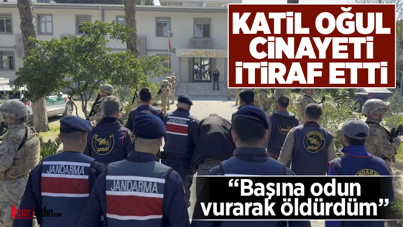 Aydın’ın Germencik ilçesinde, 76 yaşındaki Meryem Akgün, kızı tarafından evinde