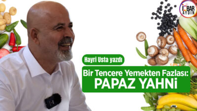 Öncelikle güzel Aydın’ımdan sevgilerle Bugün sizlere Ramazanda sofralarımızı süsleyecek bir