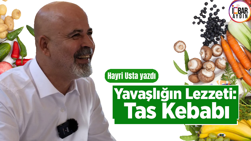 Değerli okurlarım herkese mutlu haftasonları diliyorum. Bugün tarifimiz; Yavaşlığın Lezzeti: