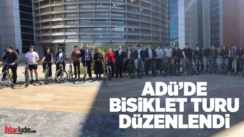 Aydın Adnan Menderes Üniversitesi Tıp Fakültesi’nde 14 Mart Tıp Bayramı