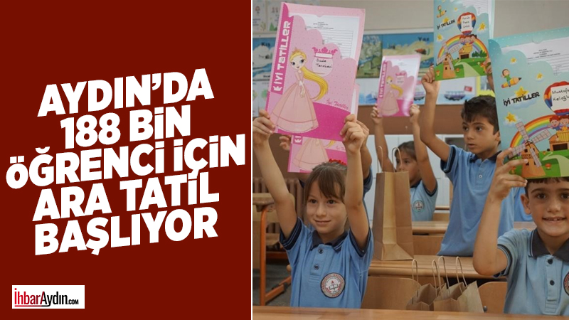 2025-2026 eğitim öğretim yılında ikinci ara tatil öncesi son ders