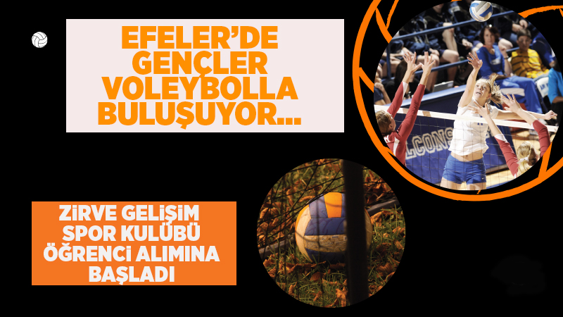 Zirve Gelişim Spor Kulübü, 7-18 yaş arası çocuk ve gençler