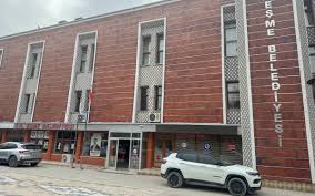 Belediyelere yönelik operasyonlar genişlemeye devam ediyor. Uşak’ta Eşme Belediye Başkanı