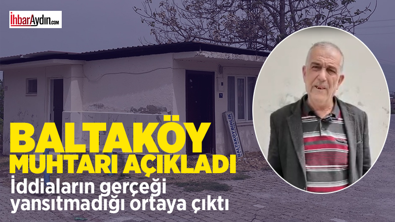 Aydın Büyükşehir Belediyesi tarafından Mezarlık Hizmetleri devralındıktan sonra pek çok