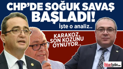 Kuşadası Belediye Başkanı Ömer Günel’in tutuklanmasından sonra finans ve medya