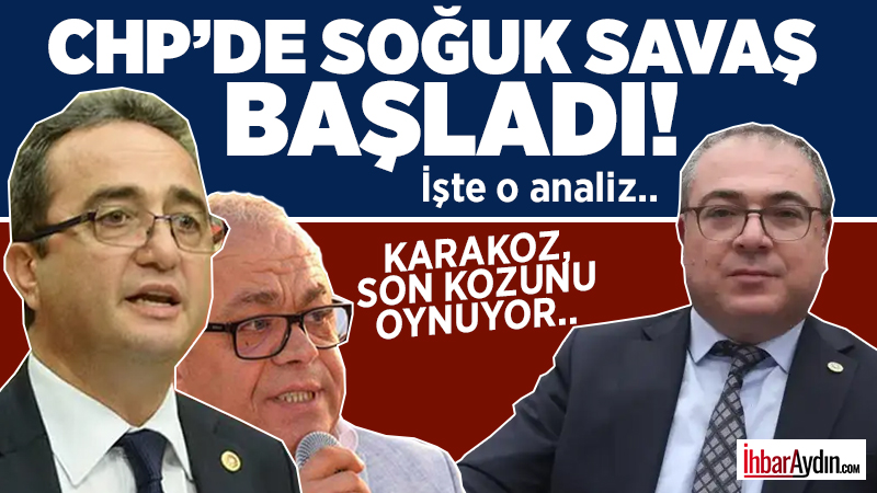 Kuşadası Belediye Başkanı Ömer Günel’in tutuklanmasından sonra finans ve medya