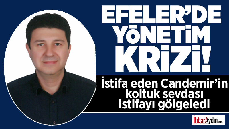 Efeler Belediyesi Nisan Ayı Belediye Meclisi Toplantısı’nın ardından Belediyeye ait