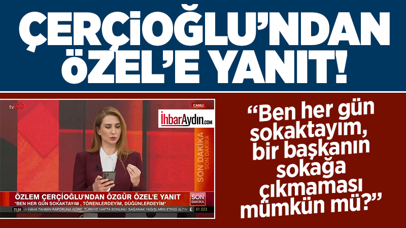 Ankara’da düzenlenen Belediye Başkanları toplantısında CHP Genel Başkanı Özgür Özel