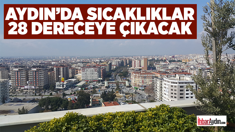 Meteoroloji Genel Müdürlüğü tarafından yayımlanan son hava tahmin raporuna göre