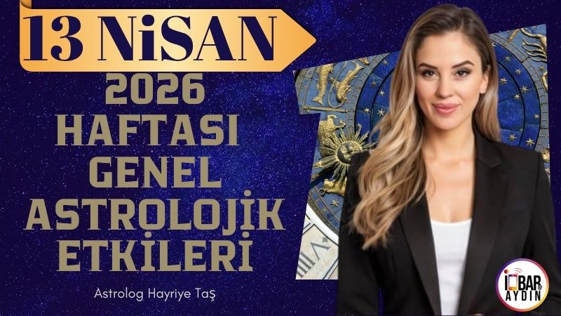 ♈️ Koç ve Yükselen Koç | 13 Nisan Haftası Bu
