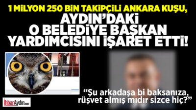 İstanbul Merkezli 3 ilde düzenlenen Rüşvet ve İrtikap Soruşturması kapsamında