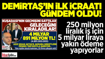 Kamuoyunda Beşiktaş İddianamesi olarak yer alan Aziz İhsan Suç Örgütü