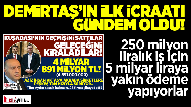 Kamuoyunda Beşiktaş İddianamesi olarak yer alan Aziz İhsan Suç Örgütü