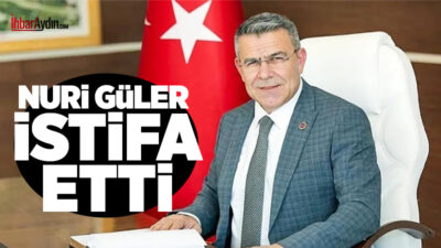 Köşk Belediyesi Başkanı Nuri Güler hakkında ortaya atılan iddialar sonrası