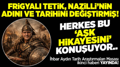 Kuşadası Belediye Başkanı Ömer Günel’in rüşvet ve irtikap soruşturması nedeniyle