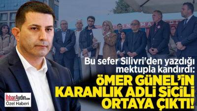 Rüşvet ve İmar Soruşturması kapsamında 16 Mart 2026 tarihinde tutuklanarak