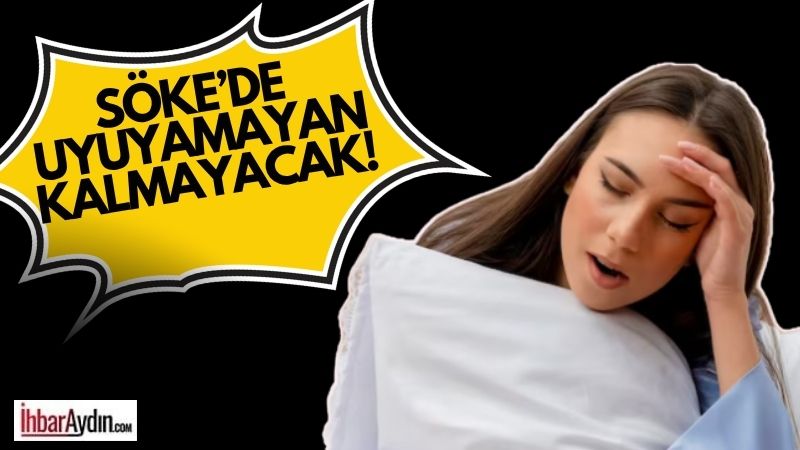 Aydın’ın Söke ilçesinde Fehime Faik Kocagöz Devlet Hastanesi bünyesinde kurulan