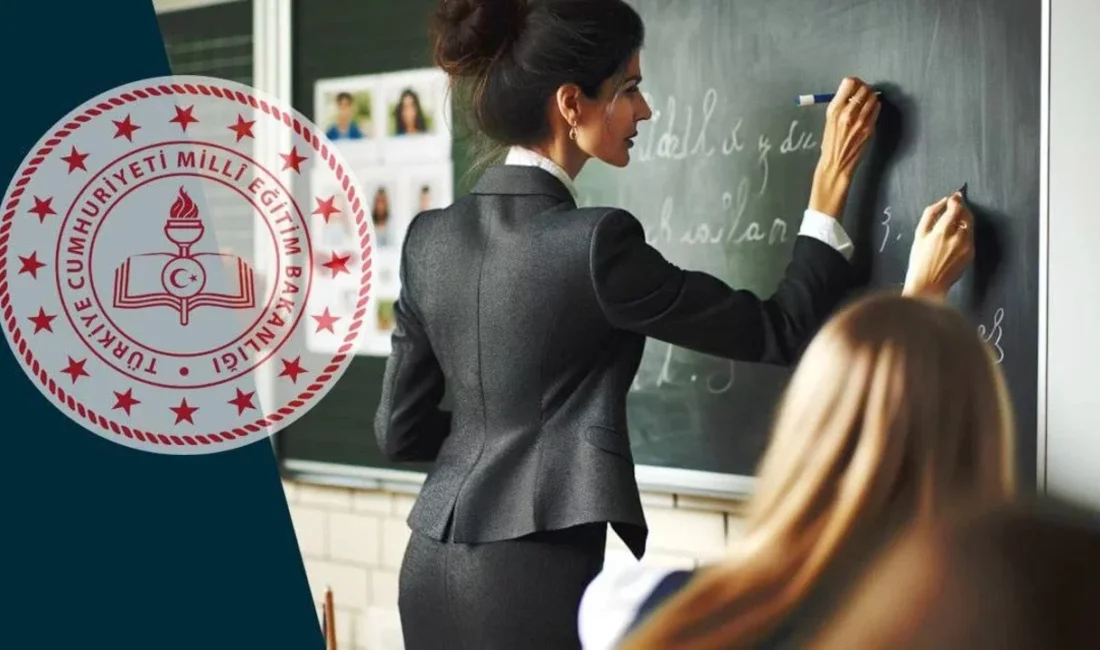 Milli Eğitim Bakanlığı tarafından yürütülen öğretmenlerin alan değişikliğine bağlı&nbsp;yer değiştirme&nbsp;sürecinde&nbsp;ön