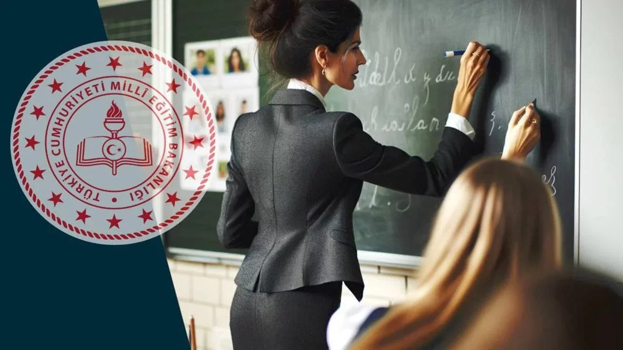 Milli Eğitim Bakanlığı tarafından yürütülen öğretmenlerin alan değişikliğine bağlı&nbsp;yer değiştirme&nbsp;sürecinde&nbsp;ön