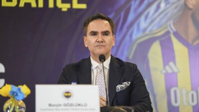 Fenerbahçe Kulübü ile Otokoç arasında futbol takımı forma göğüs sponsorluğu yenilendi. Chobani Stadı’nda