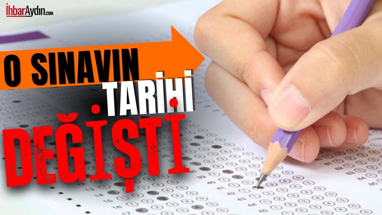 Milli Eğitim Bakanı Yusuf Tekin, Liselere Geçiş Sistemi (LGS) 2026