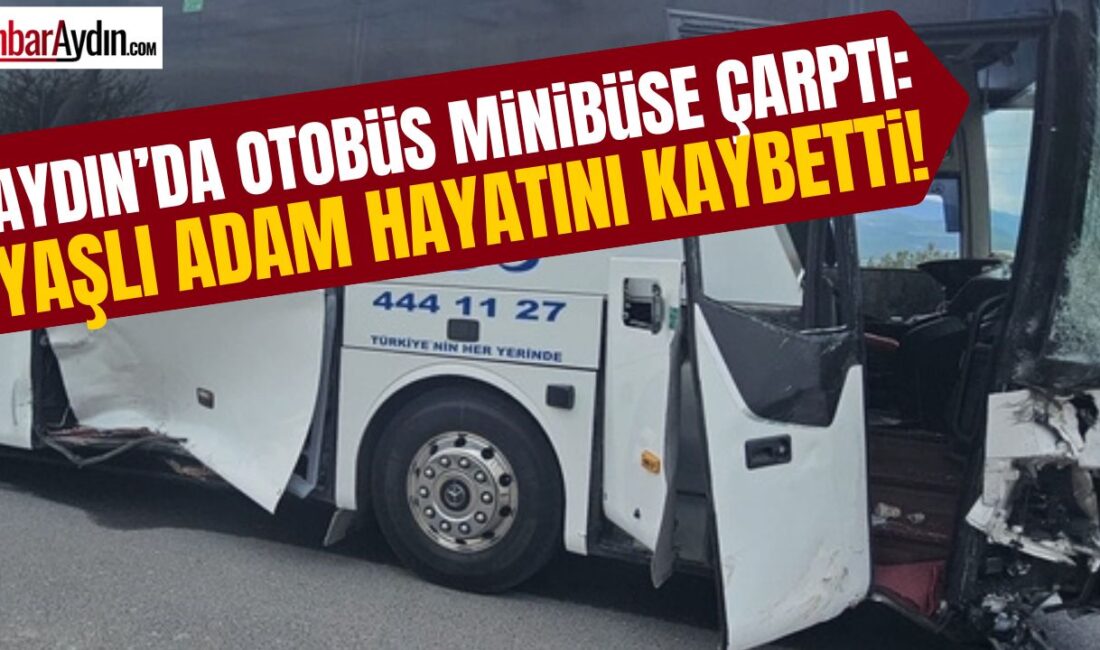 Aydın-Denizli Karayolu üzerindeki Buharkent Feslek Kavşağı’nda yaşanan trafik kazası, ihmaller