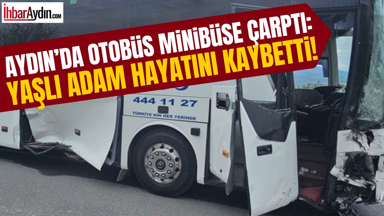 Aydın-Denizli Karayolu üzerindeki Buharkent Feslek Kavşağı’nda yaşanan trafik kazası, ihmaller