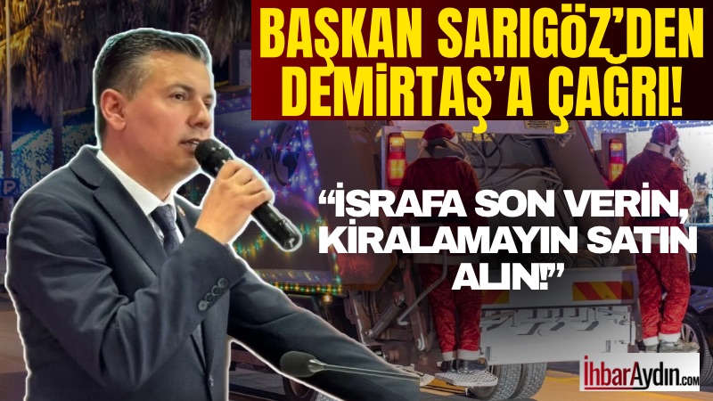 İhbar Aydın Gazetesi’nin ortaya çıkardığı Aziz İhsan Aktaş Suç Örgütü’yle