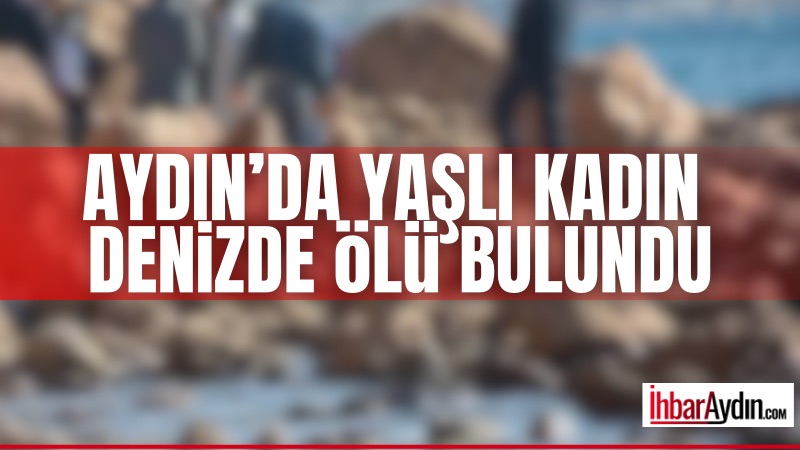 Aydın’ın Didim ilçesinde yaşanan şüpheli ölüm olayı, bölgede büyük üzüntü