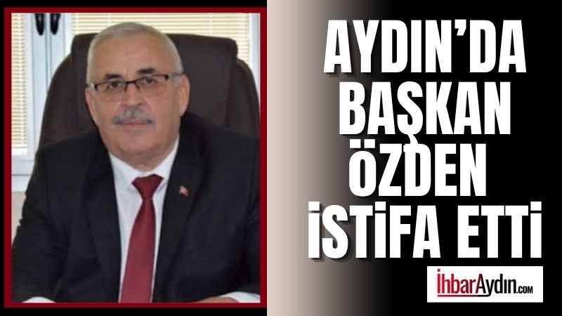 Aydın’ın Çine ilçesinde Esnaf ve Sanatkârlar Kredi ve Kefalet Kooperatifi