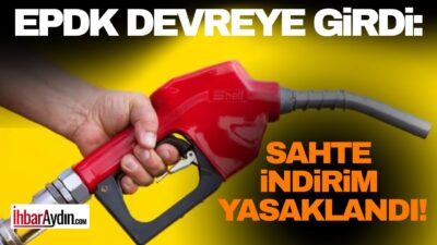 Milyonlarca araç sahibinin pompada karşılaştığı o oyunlara EPDK’dan kırmızı kart