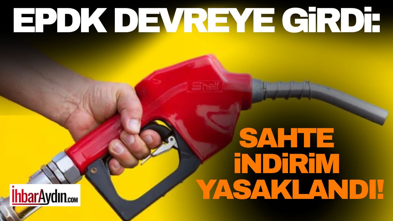 Milyonlarca araç sahibinin pompada karşılaştığı o oyunlara EPDK’dan kırmızı kart