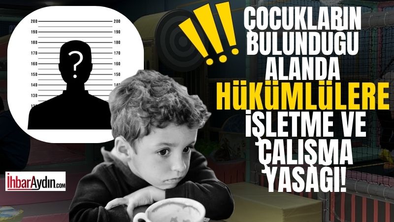 TBMM Genel Kurulunda kabul edilen yeni kanun teklifiyle birlikte, belirli