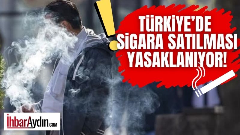 Türkiye’de tütün ürünlerine yönelik kapsamlı bir düzenleme taslağı gündeme geldi.