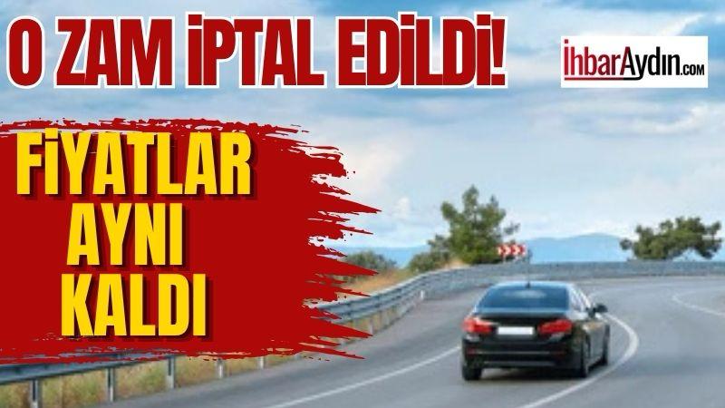 Akaryakıt fiyatlarına yapılması beklenen zamla ilgili son dakika gelişmesi yaşandı.