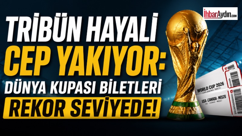 A Milli Futbol Takımı’nın yıllar sonra katılacağı Dünya Kupası heyecanı