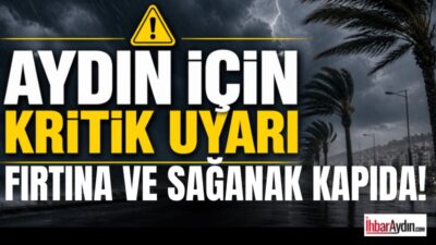 Meteoroloji Genel Müdürlüğü’nün yayımladığı son uyarıya göre, Türkiye genelinde etkili