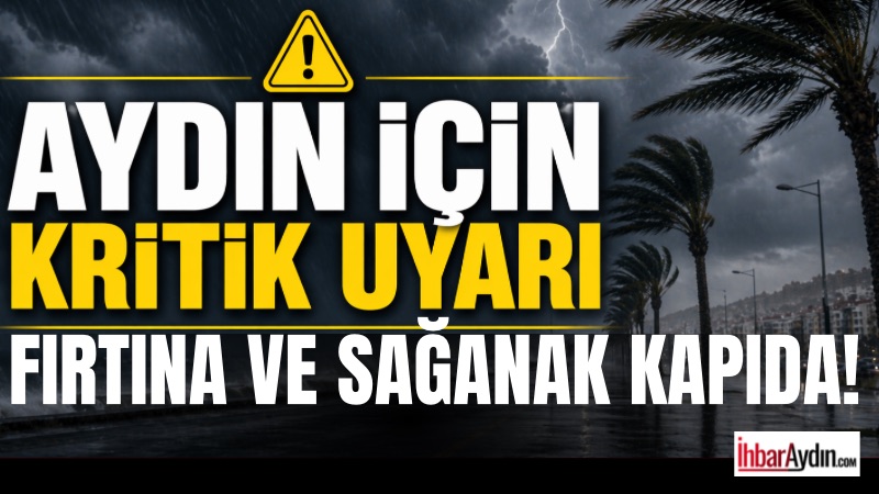 Meteoroloji Genel Müdürlüğü’nün yayımladığı son uyarıya göre, Türkiye genelinde etkili