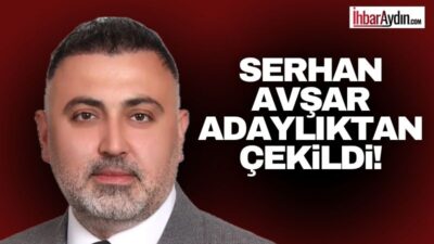 Aydın Esnaf ve Sanatkârlar Odaları Birliği (AYESOB) seçimleri öncesinde dikkat