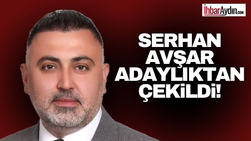 Aydın Esnaf ve Sanatkârlar Odaları Birliği (AYESOB) seçimleri öncesinde dikkat