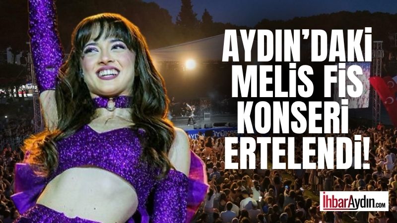 Aydın Büyükşehir Belediye Başkanı Özlem Çerçioğlu, Kahramanmaraş ve Şanlıurfa’da yaşanan