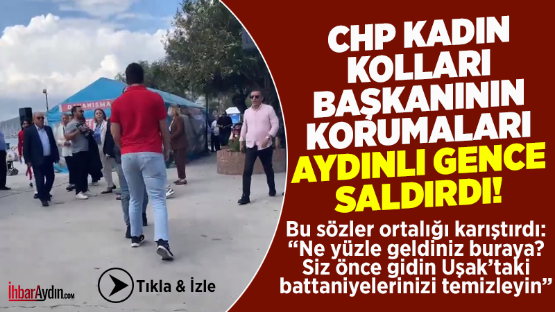 CHP Kadın Kolları Başkanı ve Osmaniye Milletvekili Asu Kaya, parti