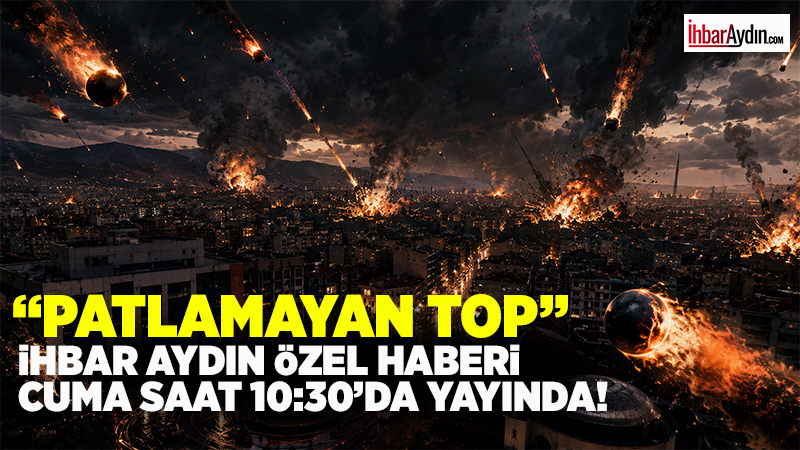 Bu gece, bazıları için son rahat gece olabilir…Şehrin üstüne çöken