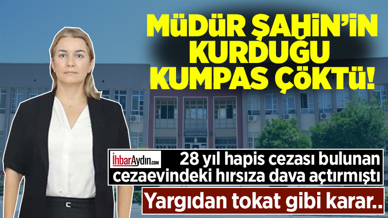 Aydın Kamuoyu aylardır devletin en kritik ve önemli kurumlarından olan